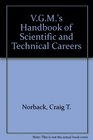 VGM's Handbook of Scientific and Technical Careers