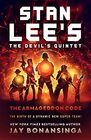 Stan Lee's The Devil's Quintet The Armageddon Code
