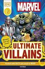 DK Readers L2 Marvel's Ultimate Villains