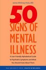 50 Signs of Mental Illness A Guide to Understanding Mental Health