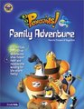 321 Penguins Family Adventure