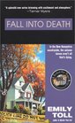 Fall into Death (Booked for Travel, Bk 3)