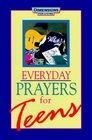 Everyday Prayers for Teens