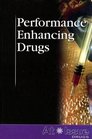 Performance Enhancing Drugs