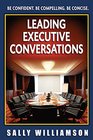 Leading Executive Conversations