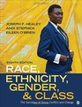 Race Ethnicity Gender and Class The Sociology of Group Conflict and Change