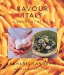 Savour Italy A Discovery of Taste