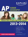 Kaplan AP Human Geography 20132014