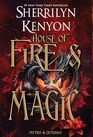 House of Fire and Magic Special Edition