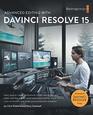 Advanced Editing with DaVinci Resolve 15