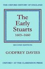 Early Stuarts 16031660
