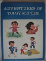 Adventures of Topsy and Tim
