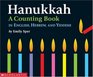Hanukkah A Counting Book In English  Hebrew  Yiddish