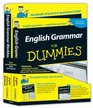English Grammar For Dummies Education Bundle