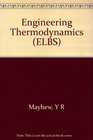 Engineering Thermodynamics