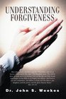 Understanding Forgiveness