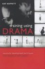 Training Using Drama
