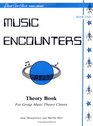 Music Encounters / Student Theory / Workbook 1