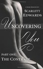 Uncovering You 1 The Contract