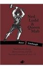 Ned Ludd  Queen Mab MachineBreaking Romanticism and the Several Commons of 181112