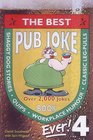 The Best Pub Joke Book Ever 4