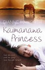 Kaimanawa Princess
