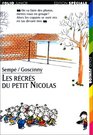 Livres a Ecouter Les Recres Du Petit Nicolas