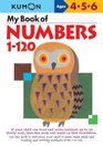 My Book Of Numbers 1120