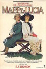 Mapp and Lucia (Mapp & Lucia, Bk 4)