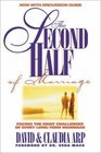 The Second Half of Marriage Facing the Eight Challenges of Every LongTerm Marriage
