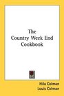 The Country Week End Cookbook
