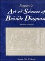 Sapira s Art  Science of Bedside Diagnosis
