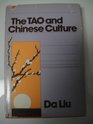 The Tao and Chinese Culture