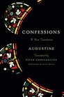 Confessions A New Translation