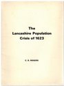 The Lancashire population crisis of 1623
