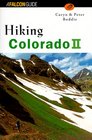 Hiking Colorado Vol II