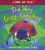 Very Lazy Ladybug Popup