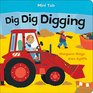 Mini Tab Dig Dig Digging