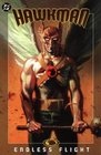 Hawkman Endless Flight