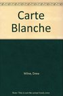 Carte Blanche