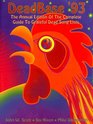 Deadbase '93: The Annual Edition of the Complete Guide to Grateful Dead Song Lists