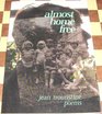 Almost Home Free A Collection of Poetry About the Cancer Journey