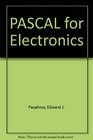 Pascal for Electronics