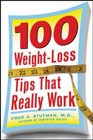 100 WeightLoss Tips that Really Work