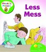Oxford Reading Tree Stage 2 Floppy's Phonics Less Mess