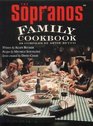 The Sopranos Family Cookbook