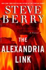 THE ALEXANDRIA LINK by Steve Berry