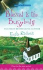 Blessed is the Busybody (Ministry Is Murder, Bk 1)