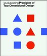 Principles of Twodimensional Design
