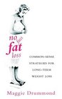 No Fuss Fat Loss